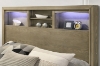 Picture of KENORA Bedroom Combo Set in Queen Size - 5PC Combo