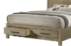 Picture of KENORA Bedroom Combo Set in Queen Size - 5PC Combo