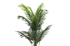 Picture of H47" Artificial Potted Areca Palm Plant