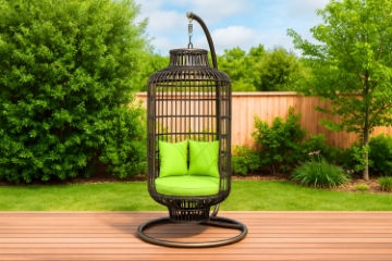 Picture of AVIARY Rattan Hanging Chair