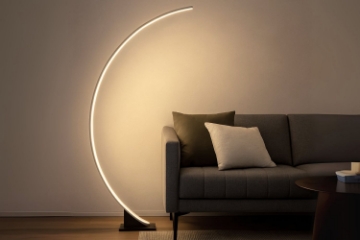 Picture of BELL618 Floor Lamp