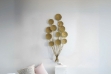 Picture of BOUQUET Metal Wall Art (66cm x 145cm)