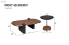 Picture of LAGOS Nesting Coffee Table