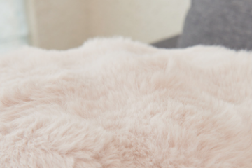 Picture of 375-002 Soft Plush Cushion with Inner (17.5"x17.5") 