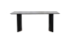 Picture of EDWARD 71" Dining Table with Stone Top