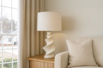 Picture of BELL608 Table Lamp