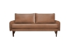 Picture of ATAMAN 3 Seater Sofa (Khaki)