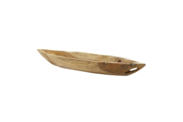 Picture of 650-014 Teak Root Ship Aladin Bowl – 23.5"