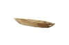 Picture of 650-014 Teak Root Ship Aladin Bowl (23.5"x5.5")