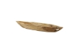 Picture of 650-014 Teak Root Ship Aladin Bowl (23.5"x5.5")
