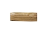 Picture of 650-014 Teak Root Ship Aladin Bowl (23.5"x5.5")