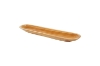 Picture of 650-013 Teak Root Ship Bowl - 27.5" 