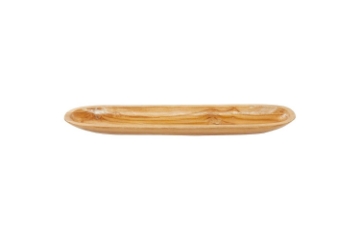 Picture of 650-013 Teak Root Ship Bowl - 27.5" 