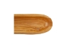 Picture of 650-013 Teak Root Ship Bowl - 27.5" 