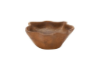 Picture of 650-015 Teak Root Rustic Bowl  (14.5"x12")