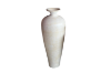 Picture of 650-006 Tall Terracotta Decorative Vase - 12.5" x 39.5"