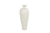 Picture of 650-006 Tall Terracotta Decorative Vase - 12.5" x 39.5"
