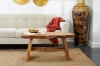 Picture of ROOTRA Teak Root Handmade Coffee Table/Bench