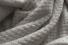 Picture of Soft Pineapple Grid Blanket Multiple Colours (78.5"x59")