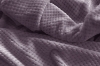Picture of Soft Pineapple Grid Blanket Multiple Colours (78.5"x59")