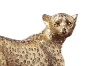 Picture of Cheetah Statue Decor (Standing)