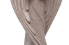 Picture of Guardian Angel Sandstone-Look Figurine - Angel B