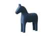 Picture of  Nordic Creative Daramuma Decoration - Blue (H9")