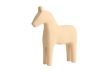 Picture of Nordic Creative Daramuma Decoration - Beige (H7")