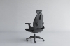 Picture of SC-7901 Height Adjustable Ergonomic Office Chair (Black)