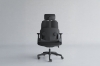 Picture of SC-7901 Height Adjustable Ergonomic Office Chair (Black)