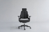 Picture of SC-7901 Height Adjustable Ergonomic Office Chair (Black)