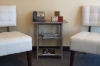 Picture of ARROYO 3-Tier Side Table with Shelves