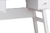Picture of AMISH 2-Drawer Dressing Table with Mirror