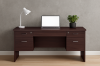 Picture of CARRAWAY 55" Office Desk with Ample Storage