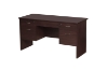 Picture of CARRAWAY 55" Office Desk with Ample Storage