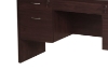 Picture of CARRAWAY 55" Office Desk with Ample Storage
