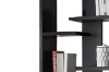 Picture of NICBEX 71"x31.5" Multi-Tier Bookshelf