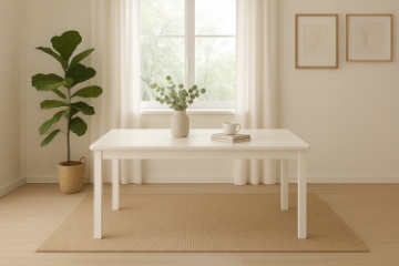 Picture of MONTIA 60" Dining Table