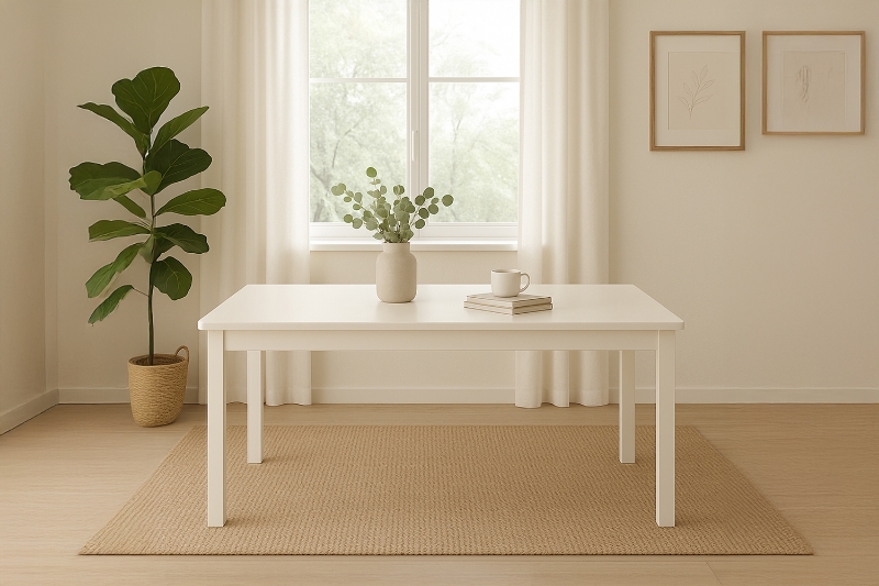 Picture of MONTIA 60" Dining Table