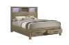Picture of KENORA Bed Frame in King/Queen Sizes