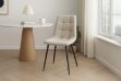 Picture of SAROTO Dining Chair (Creamy White)