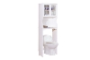 Picture of ASHLOR 67"X23.5" Over Toilet Cabinet