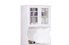 Picture of ASHLOR 67"X23.5" Over Toilet Cabinet