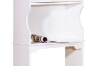 Picture of ASHLOR 67"X23.5" Over Toilet Cabinet