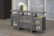Picture of DOSAZE 2-Door 3-Drawer Sideboard/Buffet