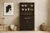 Picture of KYLE Pantry Storage Buffet & Hutch