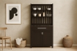 Picture of KYLE Pantry Storage Buffet & Hutch