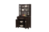 Picture of KYLE Pantry Storage Buffet & Hutch