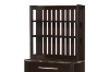 Picture of KYLE Pantry Storage Buffet & Hutch