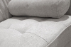 Picture of HAROLD 3/2 Seater Fabric Sofa Range (Beige)